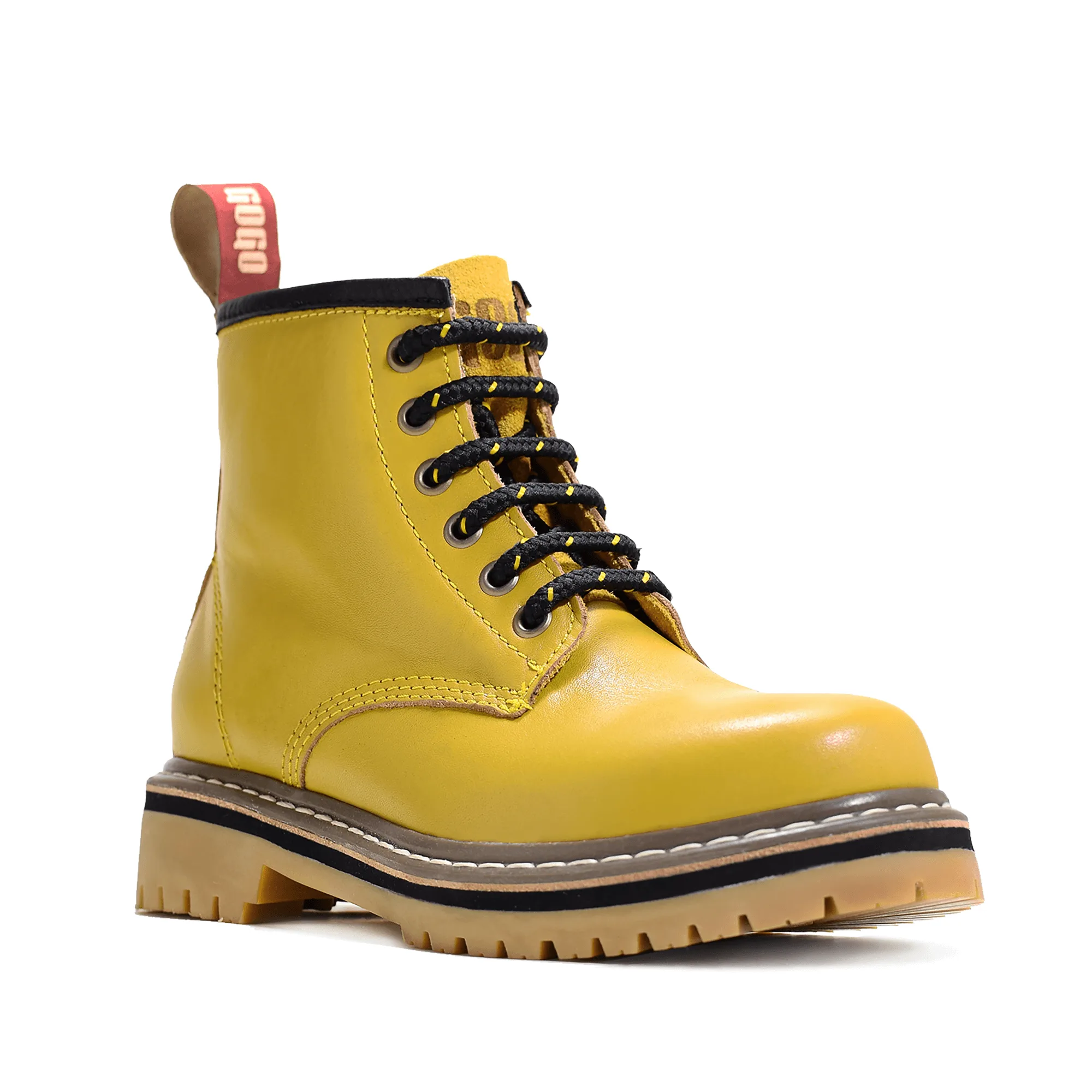 Inti Amarillo - Imagen 2