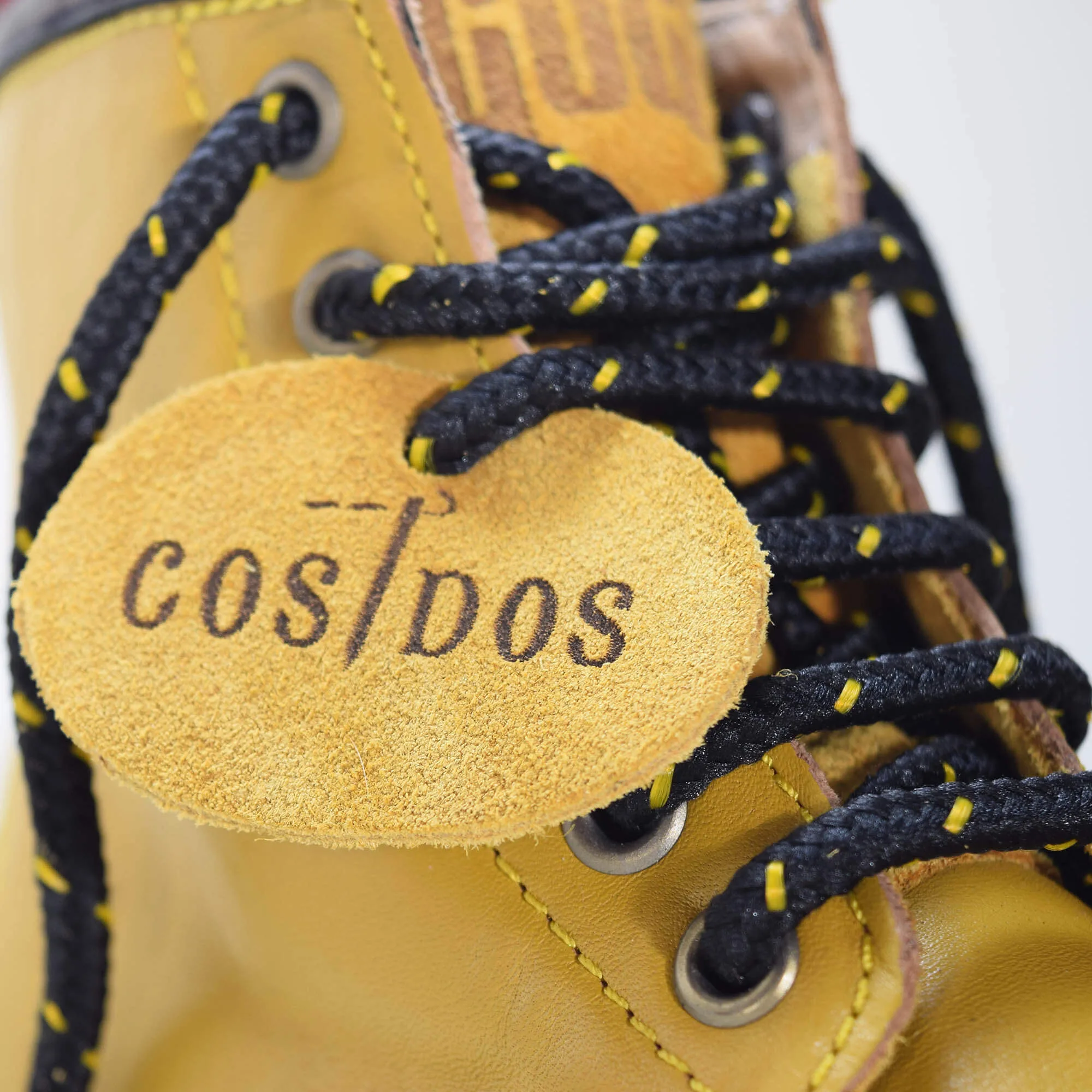 Inti Amarillo - Imagen 3