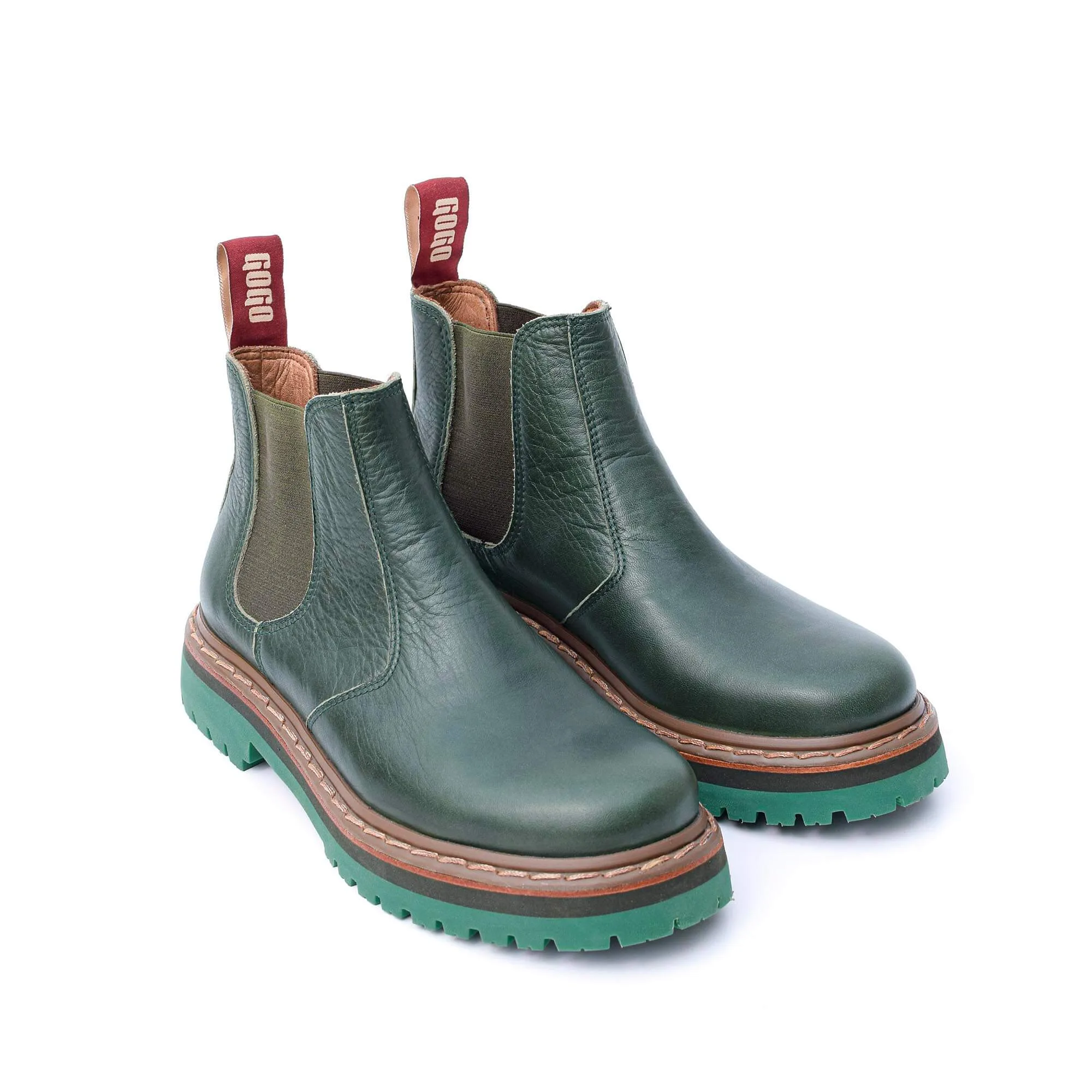 Marti Verde - Imagen 5