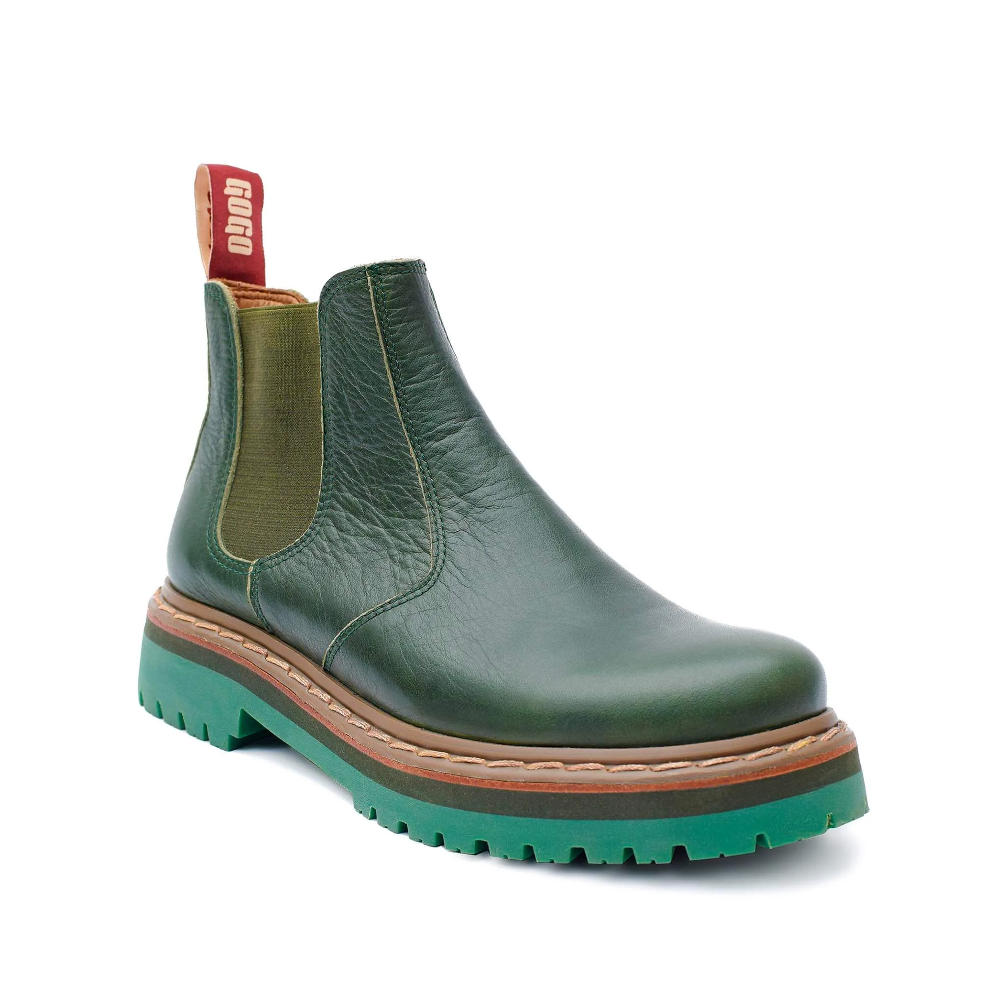 Marti Verde - Imagen 2