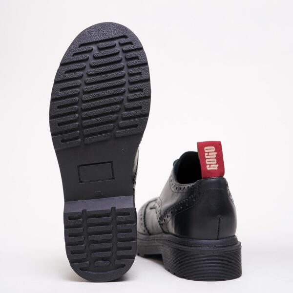 MORA Negro - Imagen 7