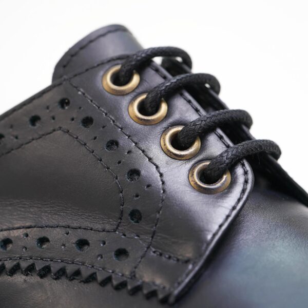 MORA Negro - Imagen 4
