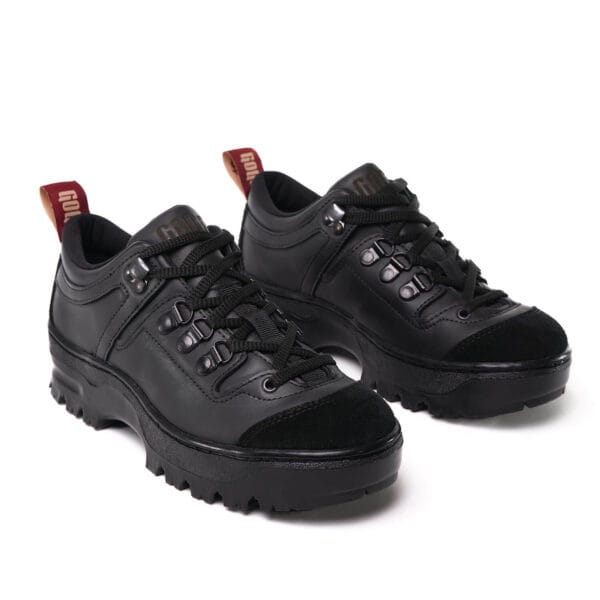 Zapatilla Lugo - Imagen 3