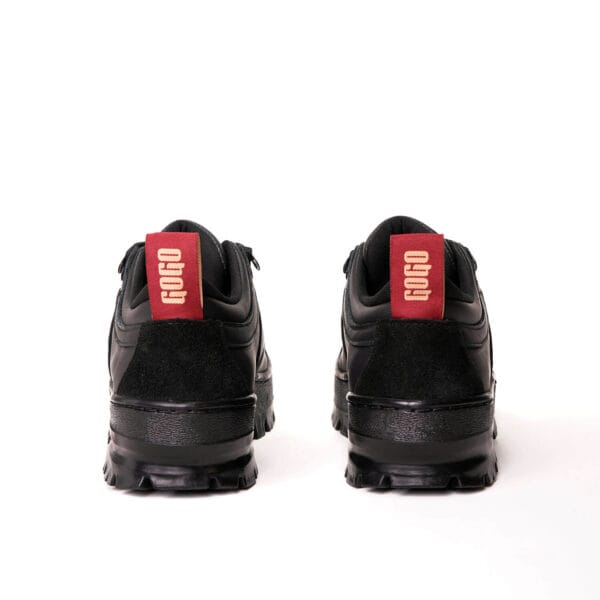 Zapatilla Lugo - Imagen 4