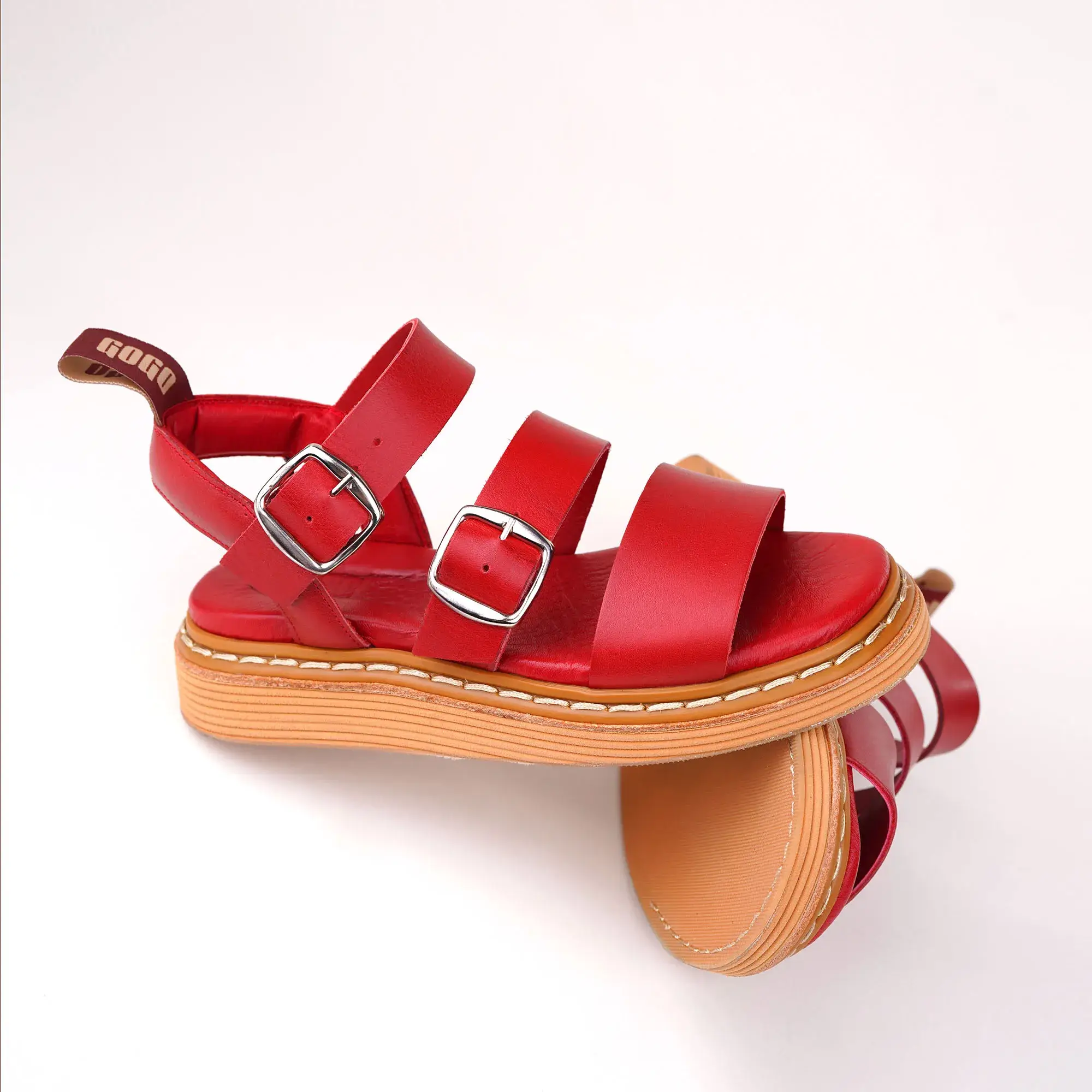 Gilda Rojo - Imagen 7