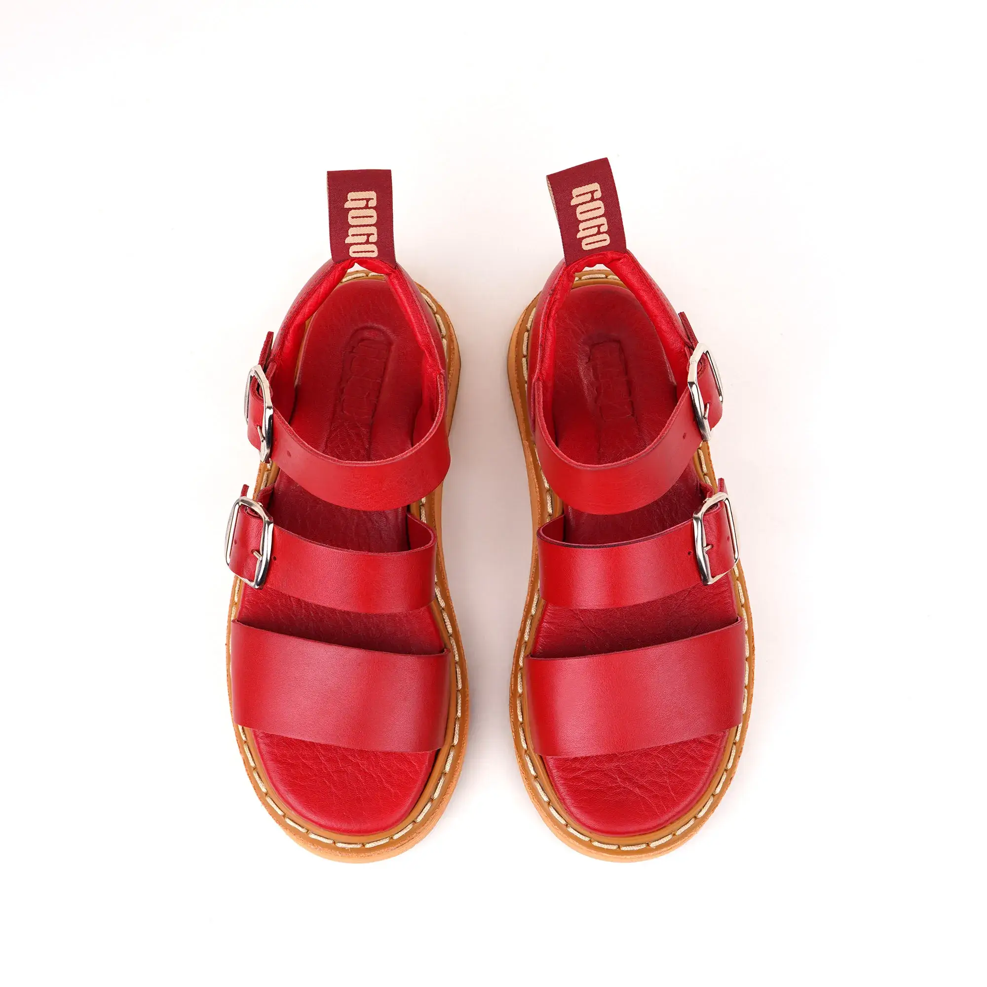 Gilda Rojo - Imagen 6