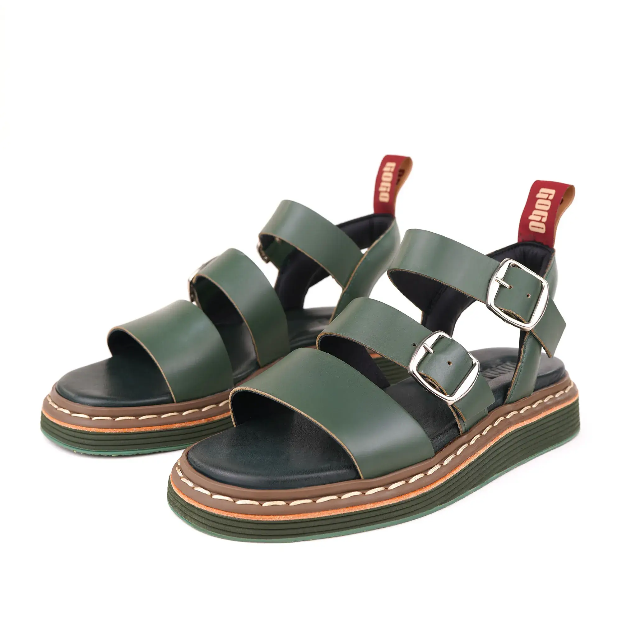 Gilda Verde - Imagen 4