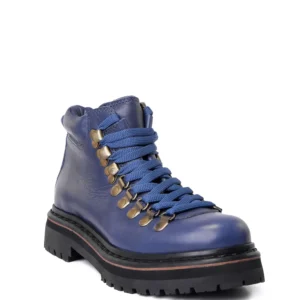 bota azul