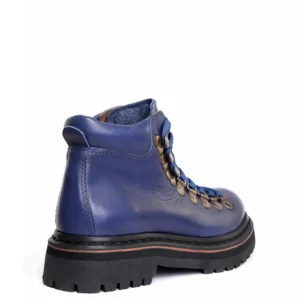 bota azul