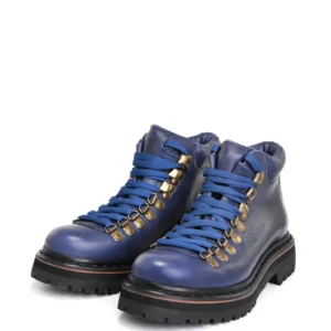 bota azul