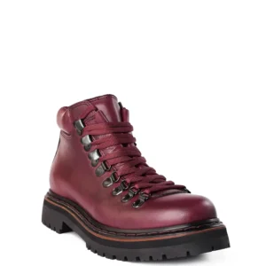 bota bordó