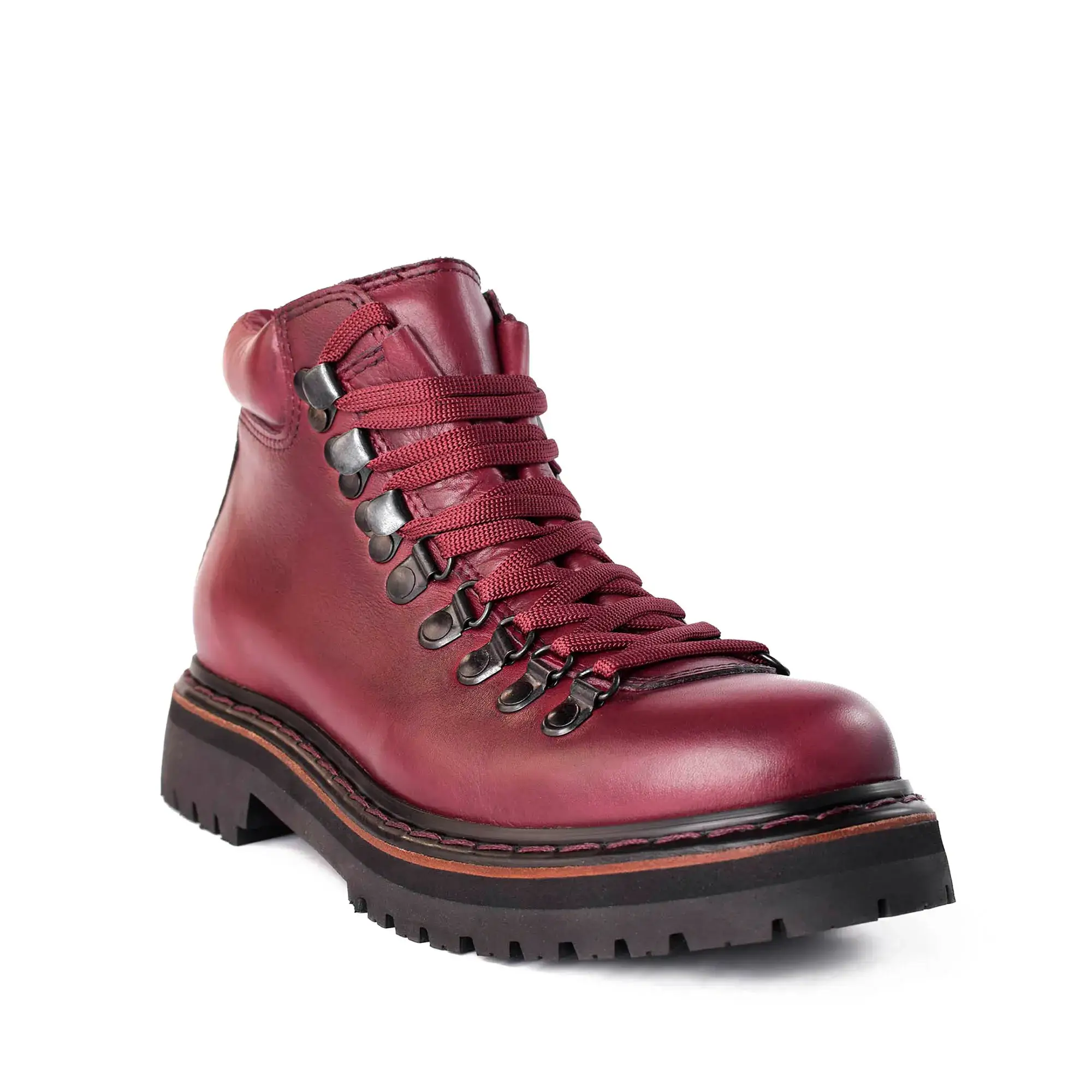 Bota Bordó - Imagen 5