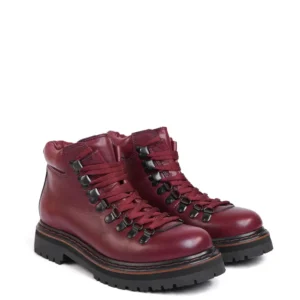 bota bordó