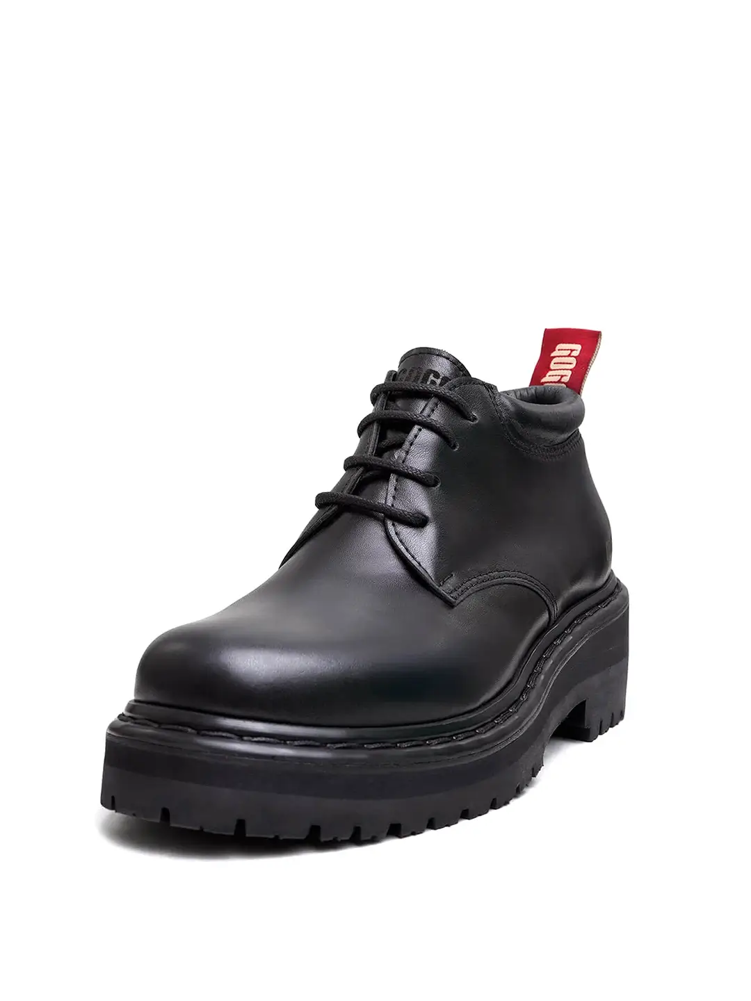 botín chaco botín chaco