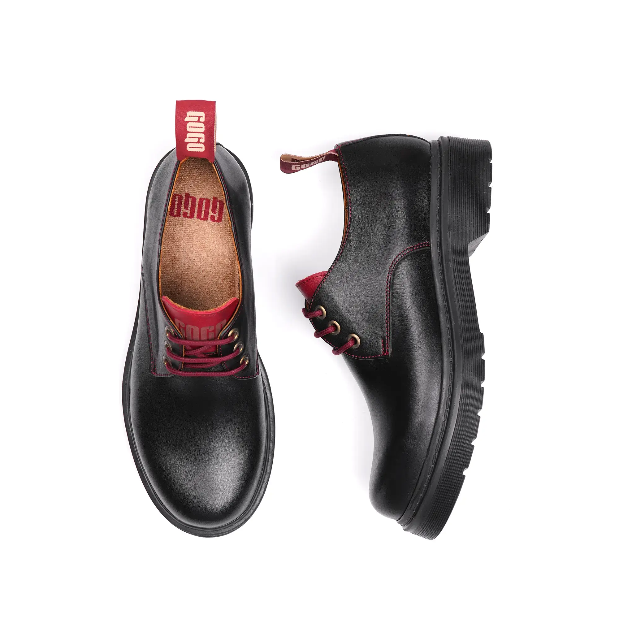 Charade Black - Imagen 3