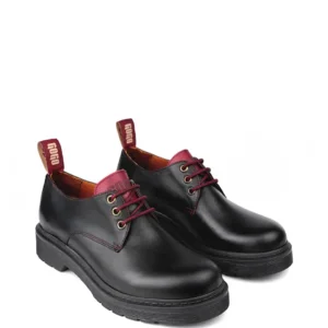 charade black