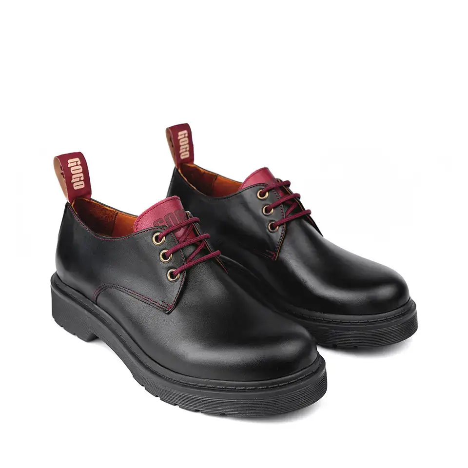 Charade Black - Imagen 4