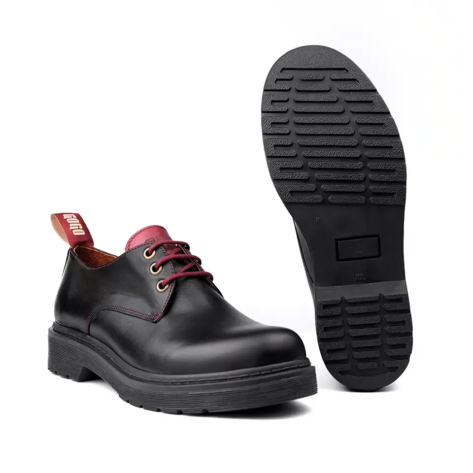 Charade Black - Imagen 5