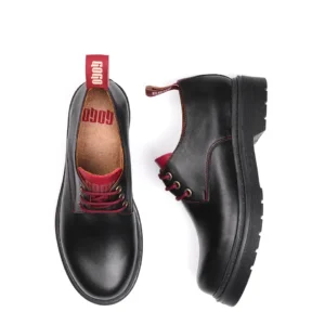 charade black