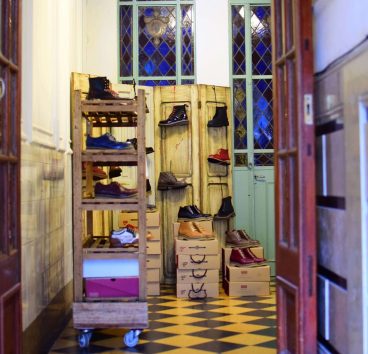 Showroom 1