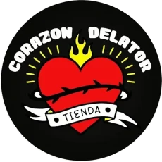 corazon delator