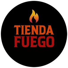 tienda fuego