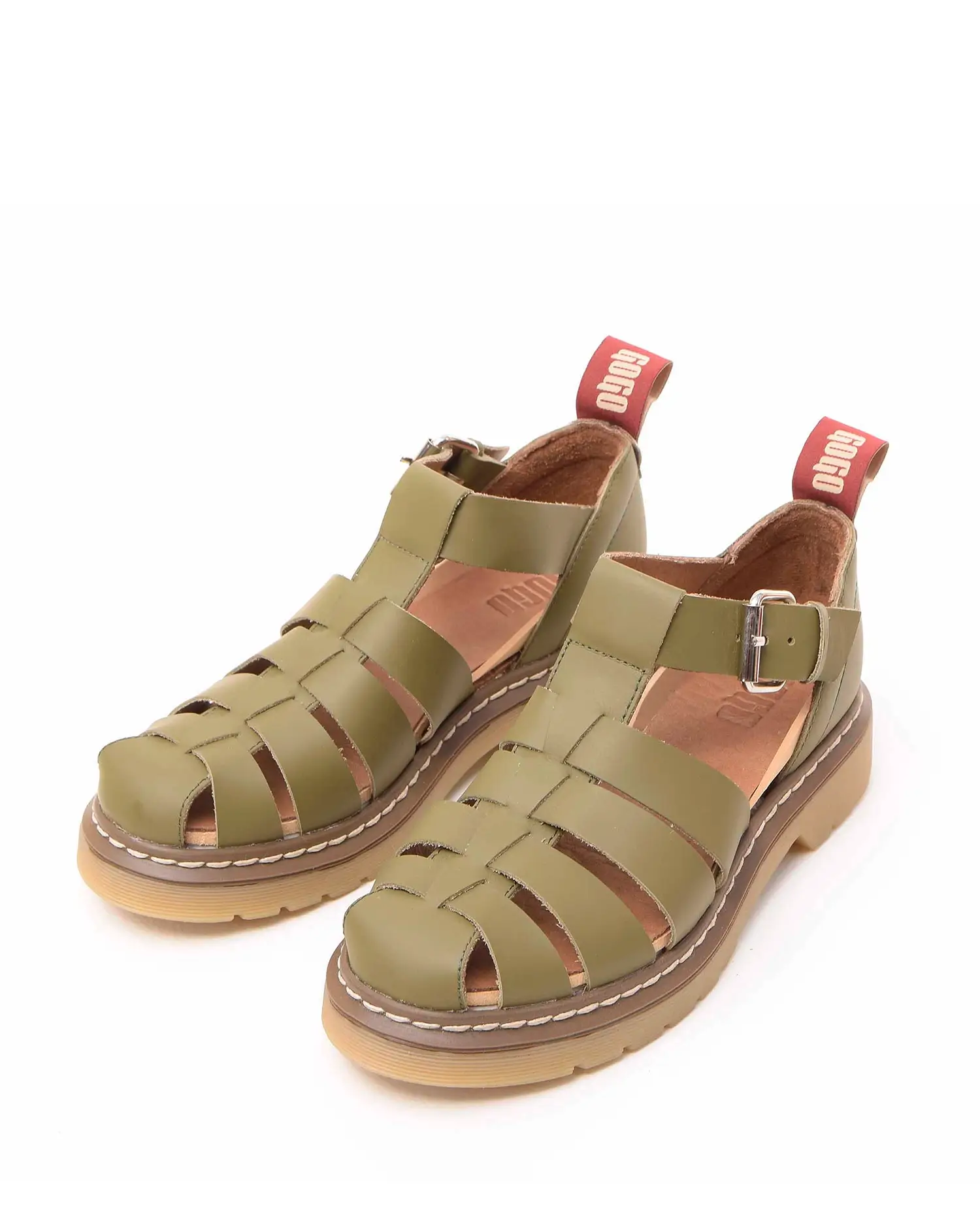 ghenghis verde oliva par ghenghis verde oliva par
