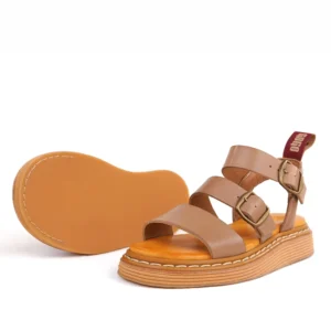 gilda camel suela