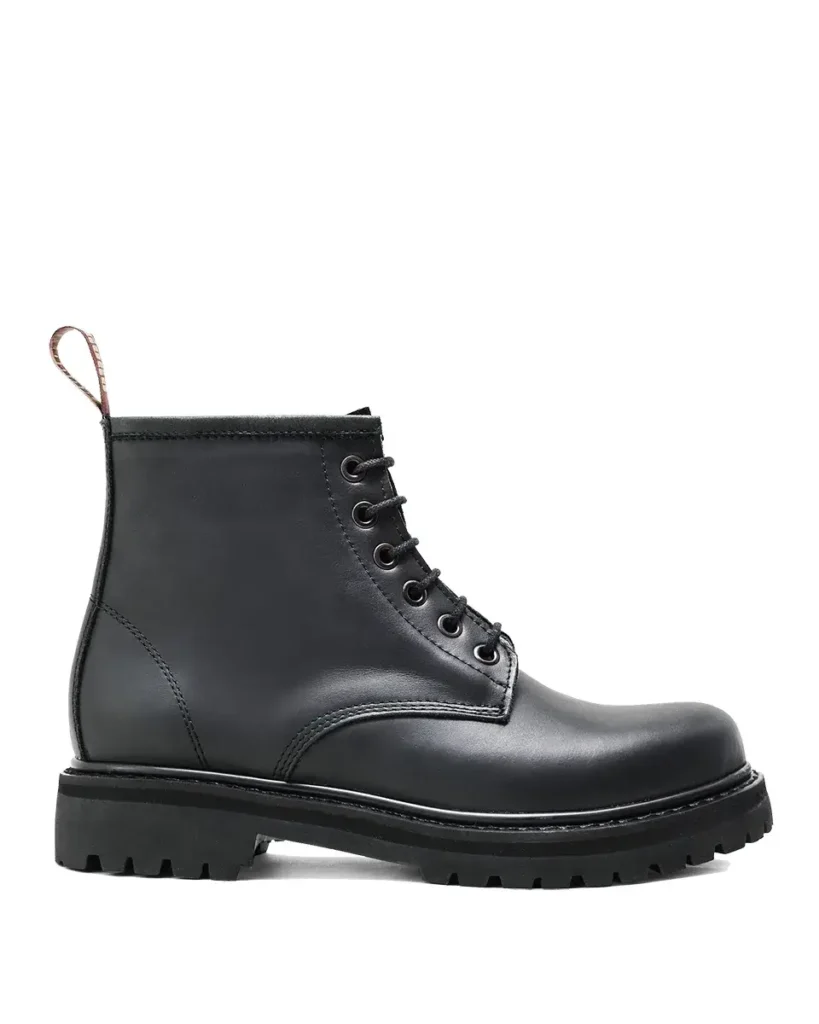 inti all black