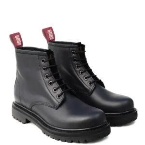 inti all black