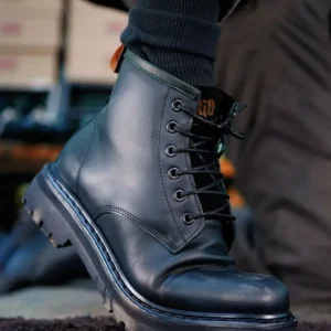 inti all black