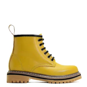 inti amarillo perfil