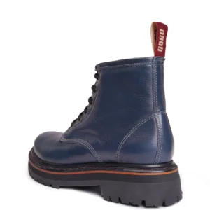 inti azul talon