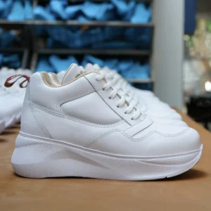 newbery blanca