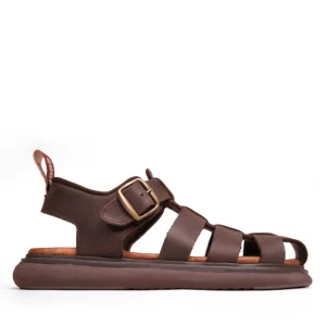 Línea Podi toku marron perfil nueva vira