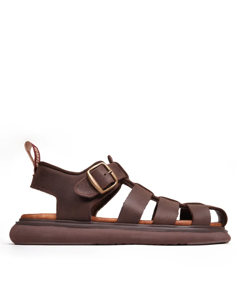 toku marron perfil nueva vira