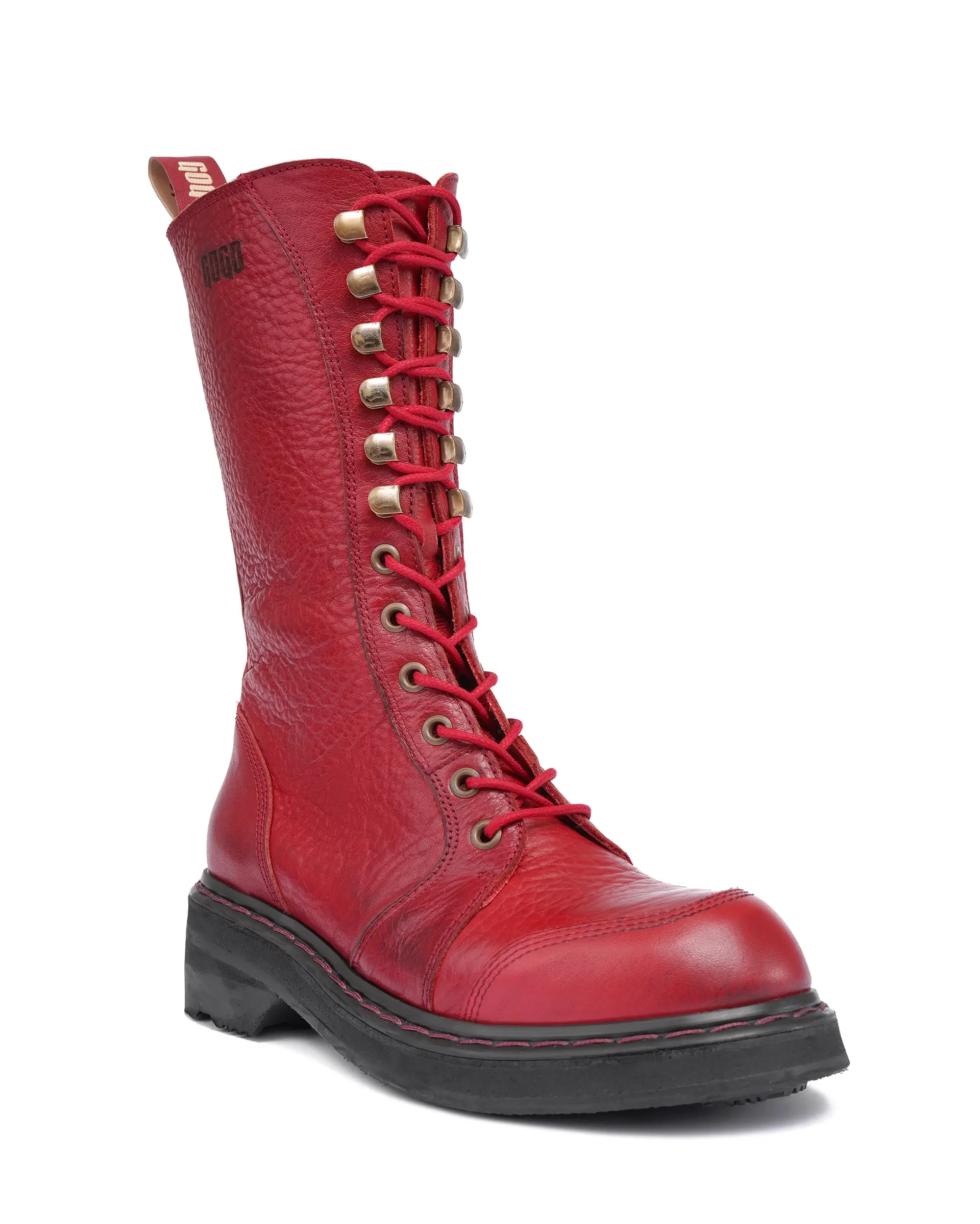 varsovia rojo varsovia rojo